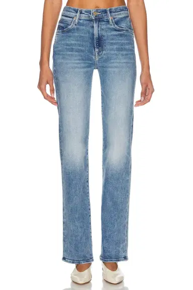 Mother The Kick It Jeans | Thumbnail 1 Mother The Kick It Jeans | Thumbnail 1