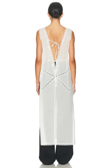 Helsa Voile Daylight Nightgown | Thumbnail 5 Helsa Voile Daylight Nightgown | Thumbnail 5