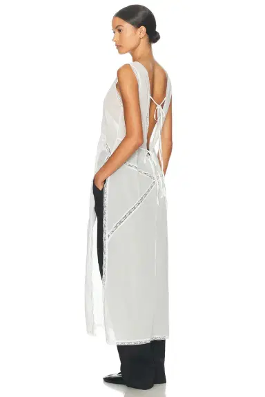 Helsa Voile Daylight Nightgown | Thumbnail 6 Helsa Voile Daylight Nightgown | Thumbnail 6