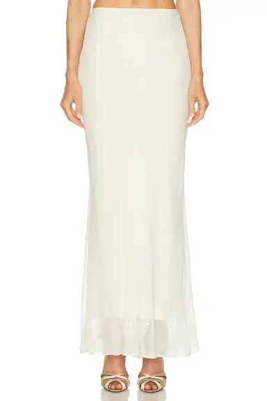 The Sei Diaphanous Skirt | Thumbnail 1 The Sei Diaphanous Skirt | Thumbnail 1