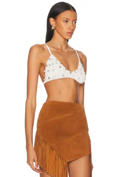SIEDRES Agnet Bra Top | Thumbnail 2 SIEDRES Agnet Bra Top | Thumbnail 2