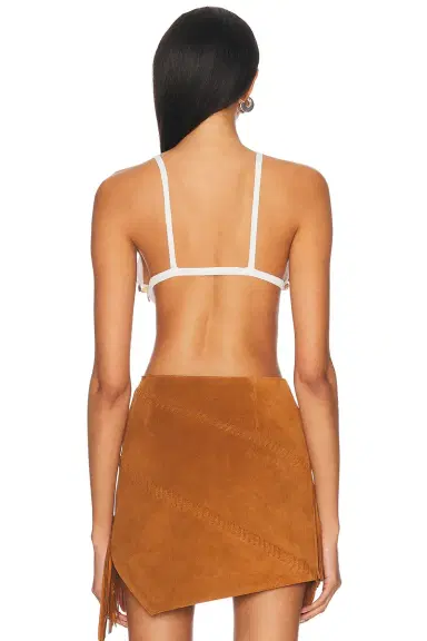 SIEDRES Agnet Bra Top | Thumbnail 3 SIEDRES Agnet Bra Top | Thumbnail 3