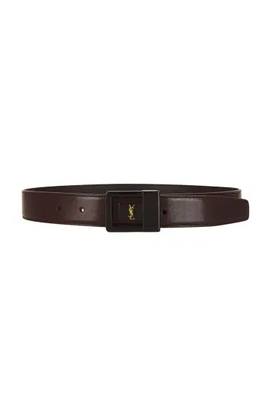 Saint Laurent Ceinture La 66 Belt | Thumbnail 1 Saint Laurent Ceinture La 66 Belt | Thumbnail 1