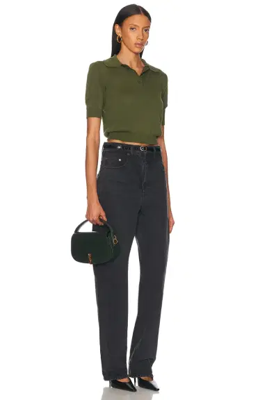 Saint Laurent Voltaire Shoulder Bag | Thumbnail 2 Saint Laurent Voltaire Shoulder Bag | Thumbnail 2