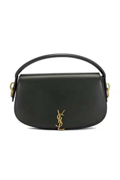 Saint Laurent Voltaire Shoulder Bag | Thumbnail 3 Saint Laurent Voltaire Shoulder Bag | Thumbnail 3