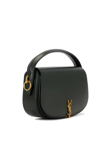 Saint Laurent Voltaire Shoulder Bag | Thumbnail 5 Saint Laurent Voltaire Shoulder Bag | Thumbnail 5