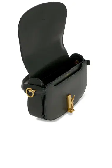 Saint Laurent Voltaire Shoulder Bag | Thumbnail 6 Saint Laurent Voltaire Shoulder Bag | Thumbnail 6