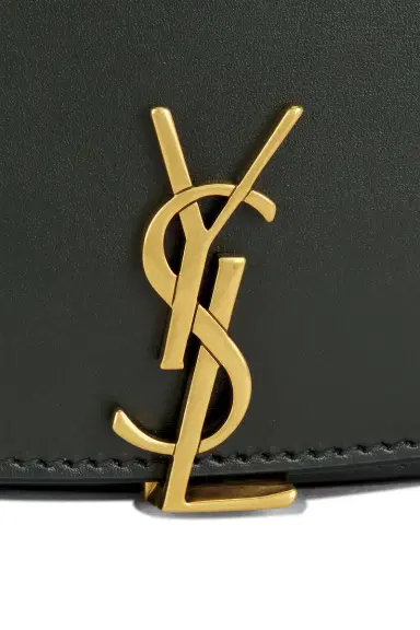 Saint Laurent Voltaire Shoulder Bag | Thumbnail 8 Saint Laurent Voltaire Shoulder Bag | Thumbnail 8