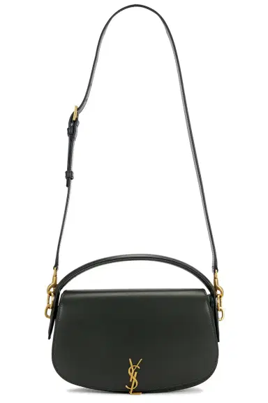 Saint Laurent Voltaire Shoulder Bag | Thumbnail 1 Saint Laurent Voltaire Shoulder Bag | Thumbnail 1