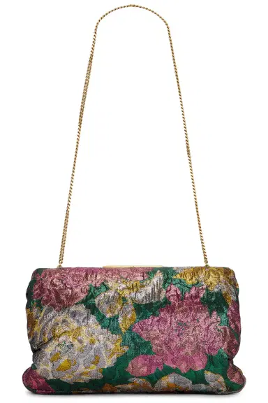 Saint Laurent Small Clutch | Thumbnail 1 Saint Laurent Small Clutch | Thumbnail 1