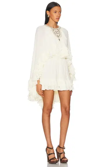 Alexis Taessa Dress | Thumbnail 2 Alexis Taessa Dress | Thumbnail 2