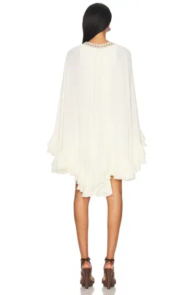 Alexis Taessa Dress | Thumbnail 3 Alexis Taessa Dress | Thumbnail 3