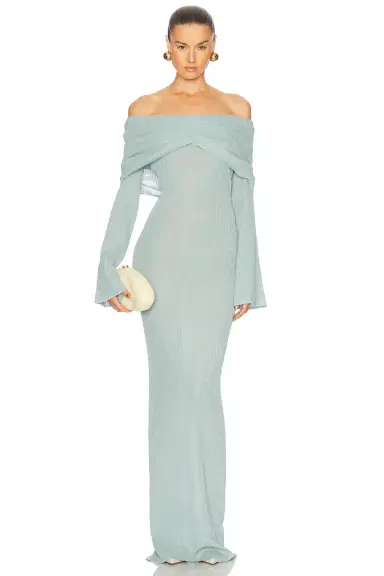 SEROYA Xenia Maxi Dress | Thumbnail 1 SEROYA Xenia Maxi Dress | Thumbnail 1