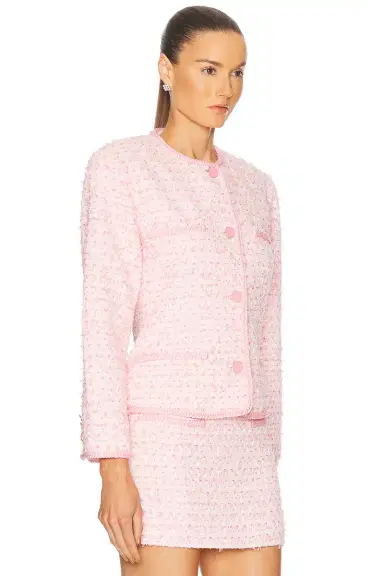 Rowen Rose Jacket | Thumbnail 2 Rowen Rose Jacket | Thumbnail 2