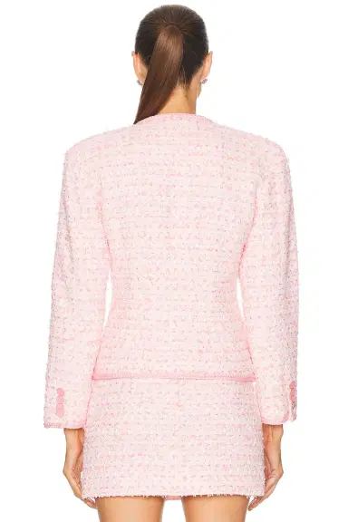 Rowen Rose Jacket | Thumbnail 3 Rowen Rose Jacket | Thumbnail 3