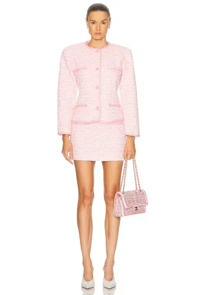 Rowen Rose Jacket | Thumbnail 4 Rowen Rose Jacket | Thumbnail 4