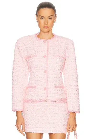 Rowen Rose Jacket | Thumbnail 1 Rowen Rose Jacket | Thumbnail 1