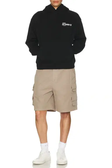 Rag & Bone Union Shorts | Thumbnail 4 Rag & Bone Union Shorts | Thumbnail 4