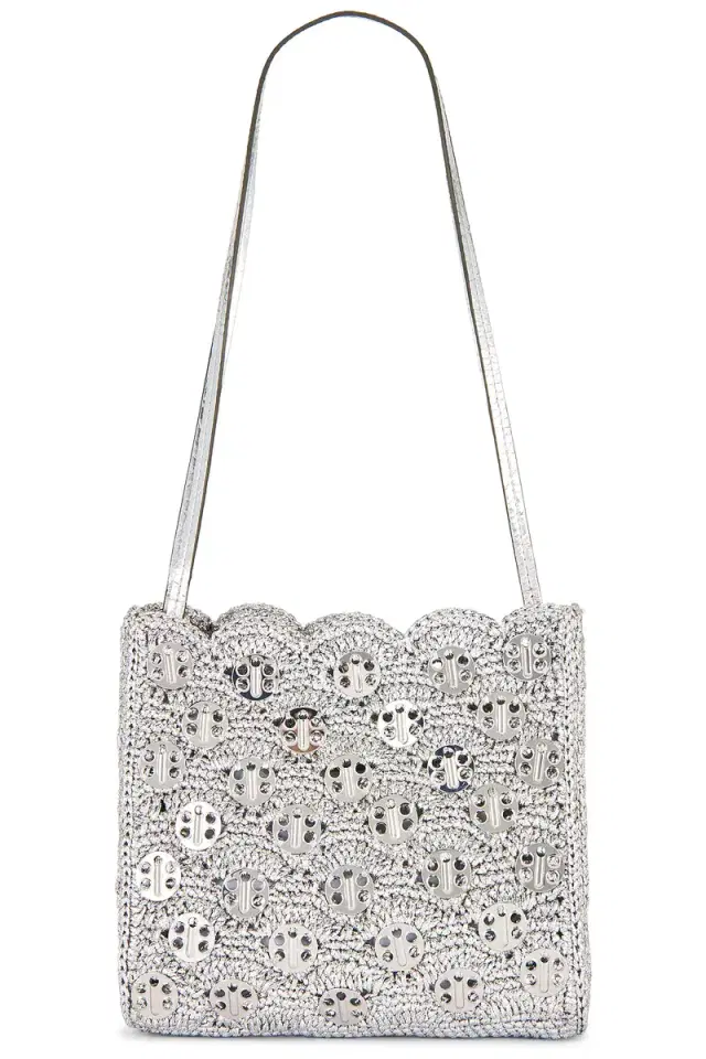 RABANNE Sac A Main Handbag