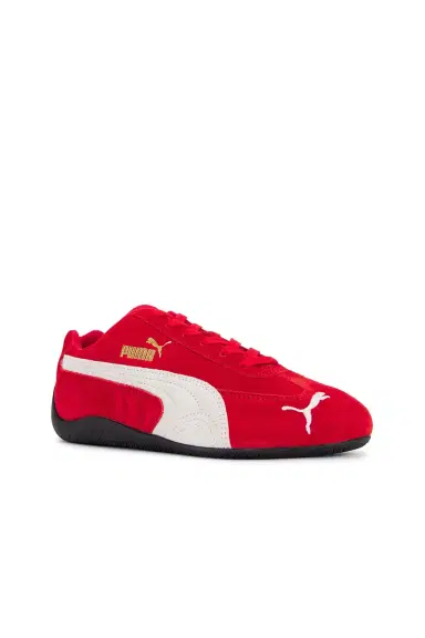 Puma Select Speed Cat Sneaker | Thumbnail 2 Puma Select Speed Cat Sneaker | Thumbnail 2