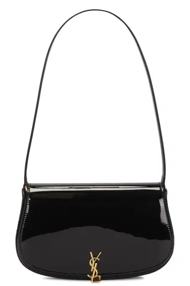 Saint Laurent Mini Shoulder Bag | Thumbnail 1 Saint Laurent Mini Shoulder Bag | Thumbnail 1