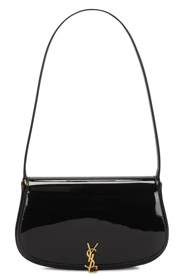 Saint Laurent Mini Shoulder Bag