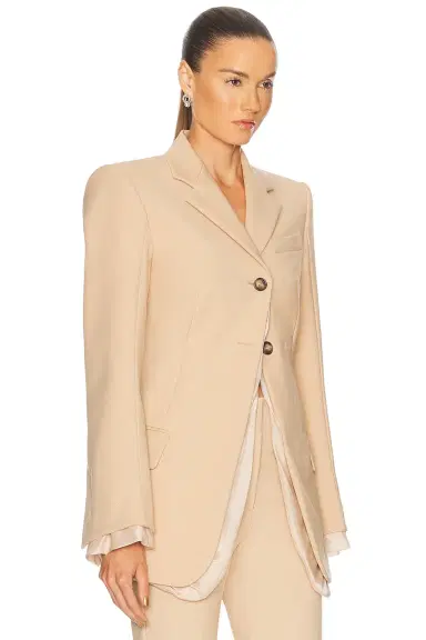 Sportmax Addurre Blazer | Thumbnail 2 Sportmax Addurre Blazer | Thumbnail 2