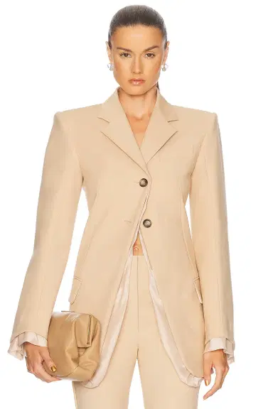 Sportmax Addurre Blazer | Thumbnail 1 Sportmax Addurre Blazer | Thumbnail 1