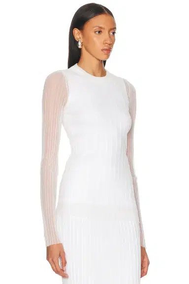 Sportmax Acino Top | Thumbnail 3 Sportmax Acino Top | Thumbnail 3