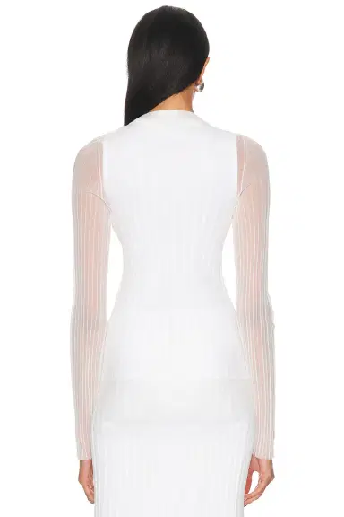 Sportmax Acino Top | Thumbnail 4 Sportmax Acino Top | Thumbnail 4