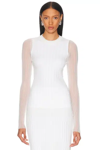 Sportmax Acino Top | Thumbnail 1 Sportmax Acino Top | Thumbnail 1