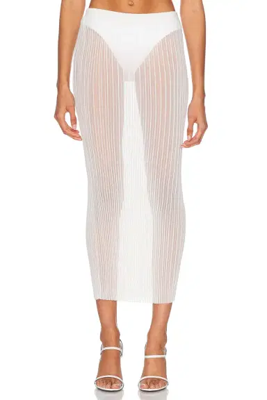 Sportmax Album Skirt | Thumbnail 2 Sportmax Album Skirt | Thumbnail 2