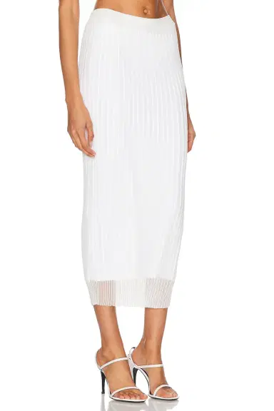 Sportmax Album Skirt | Thumbnail 3 Sportmax Album Skirt | Thumbnail 3
