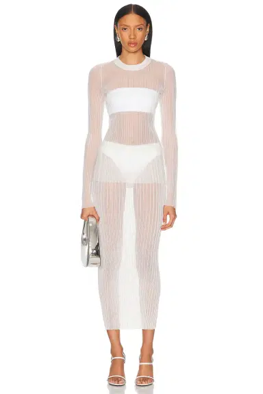 Sportmax Album Skirt | Thumbnail 6 Sportmax Album Skirt | Thumbnail 6