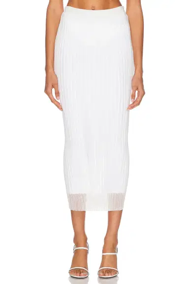 Sportmax Album Skirt | Thumbnail 1 Sportmax Album Skirt | Thumbnail 1