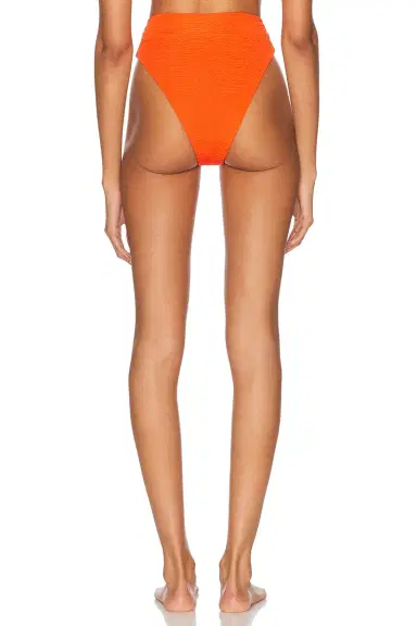 La Porte Kate Pinch Hardware Bikini Bottom | Thumbnail 3 La Porte Kate Pinch Hardware Bikini Bottom | Thumbnail 3