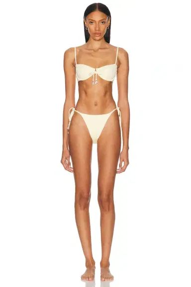 La Porte Aurora Bikini Bottom | Thumbnail 4 La Porte Aurora Bikini Bottom | Thumbnail 4