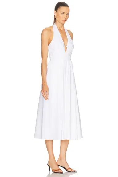Cult Gaia Dasia Dress | Thumbnail 2 Cult Gaia Dasia Dress | Thumbnail 2