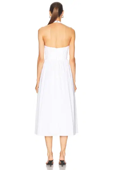 Cult Gaia Dasia Dress | Thumbnail 3 Cult Gaia Dasia Dress | Thumbnail 3