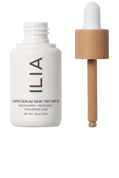 ILIA Super Serum Skin Tint SPF 40 | Thumbnail 4 ILIA Super Serum Skin Tint SPF 40 | Thumbnail 4