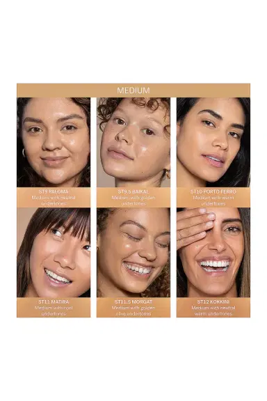 ILIA Super Serum Skin Tint SPF 40 | Thumbnail 7 ILIA Super Serum Skin Tint SPF 40 | Thumbnail 7