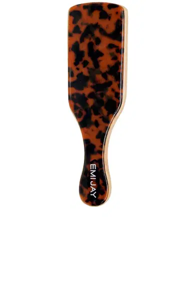 Emi Jay Mini Boar Bristle Brush | Thumbnail 2 Emi Jay Mini Boar Bristle Brush | Thumbnail 2