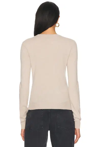 Saint Laurent Cashmere Sweater | Thumbnail 3 Saint Laurent Cashmere Sweater | Thumbnail 3