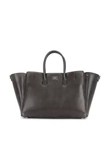 Balenciaga Bel Air Small Carry All Bag | Thumbnail 4 Balenciaga Bel Air Small Carry All Bag | Thumbnail 4