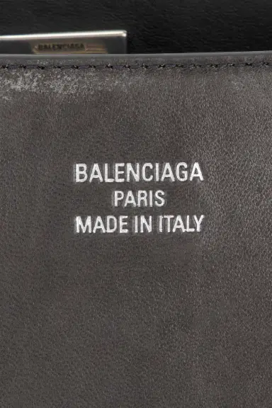 Balenciaga Bel Air Small Carry All Bag | Thumbnail 7 Balenciaga Bel Air Small Carry All Bag | Thumbnail 7