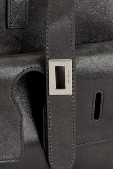 Balenciaga Bel Air Small Carry All Bag | Thumbnail 8 Balenciaga Bel Air Small Carry All Bag | Thumbnail 8