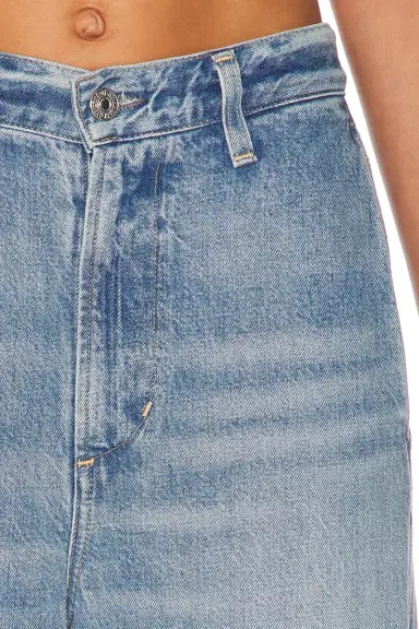Citizens of Humanity Ayla Polish Trouser Jeans | Thumbnail 8 Citizens of Humanity Ayla Polish Trouser Jeans | Thumbnail 8