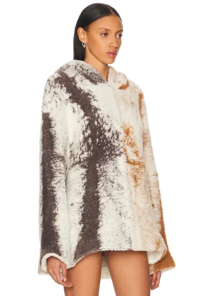 The Attico Sweater | Thumbnail 2 The Attico Sweater | Thumbnail 2