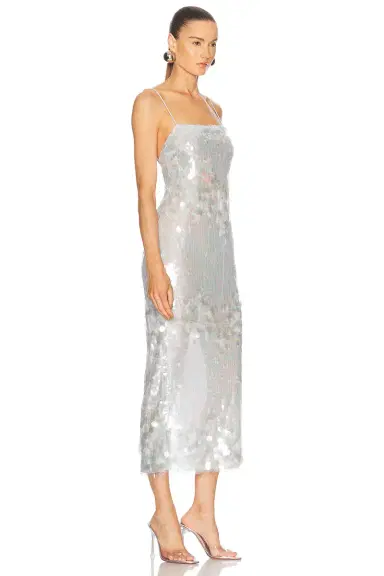 retrofete Alana Dress | Thumbnail 2 retrofete Alana Dress | Thumbnail 2