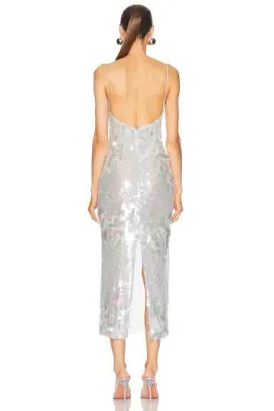 retrofete Alana Dress | Thumbnail 3 retrofete Alana Dress | Thumbnail 3